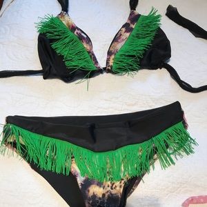 Bikini - size medium